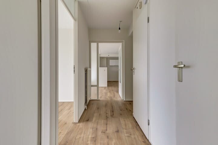Appartement te koop: Kloosterplaats 23, Bemmel
