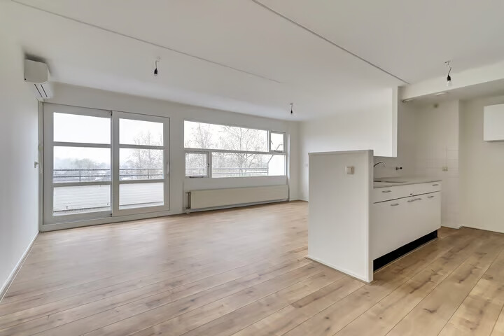 Appartement te koop: Kloosterplaats 23, Bemmel