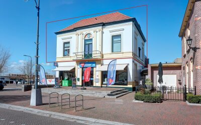 Dorpsstraat 58-A