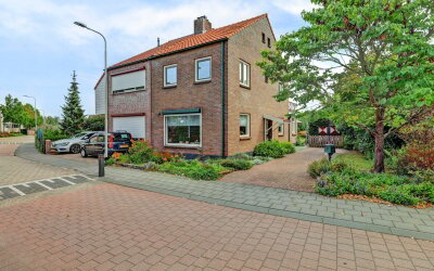 Flierenhofstraat 25
