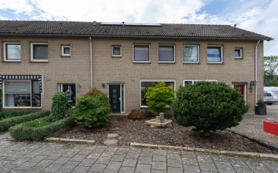 Iepenlaan 14