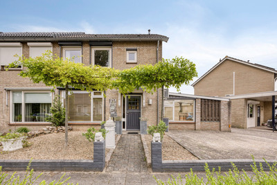 Iepenlaan 7