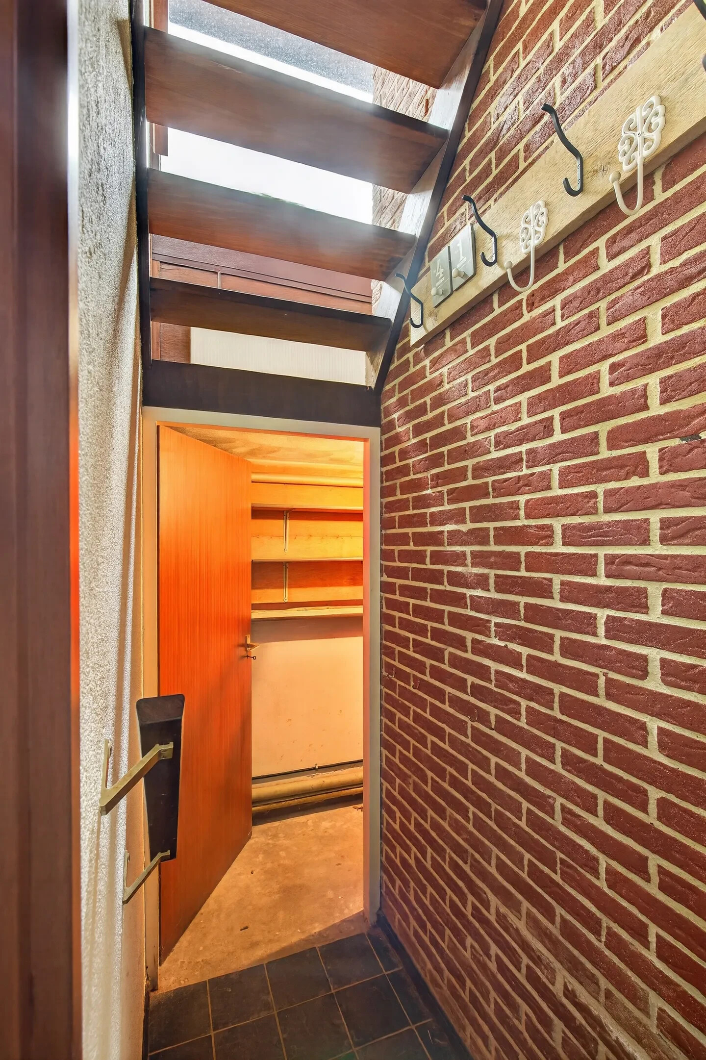 Tussenwoning te koop: Wardstraat 41, Bemmel