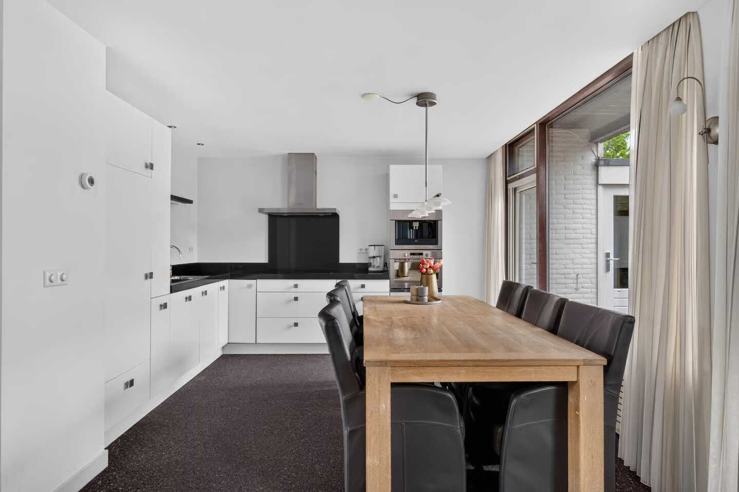 Tussenwoning te koop: Wardstraat 41, Bemmel