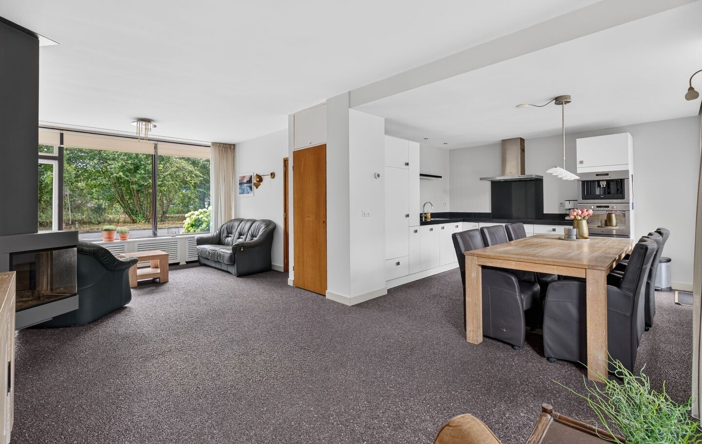 Tussenwoning te koop: Wardstraat 41, Bemmel