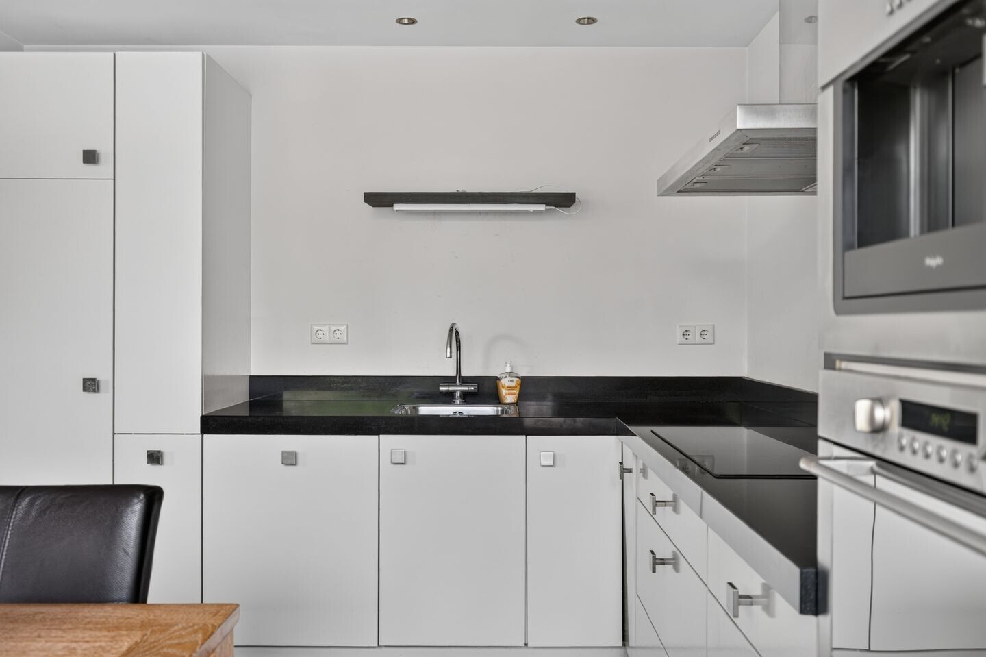Tussenwoning te koop: Wardstraat 41, Bemmel