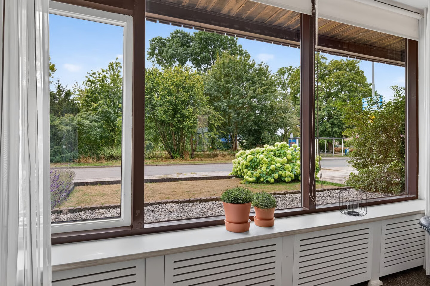 Tussenwoning te koop: Wardstraat 41, Bemmel