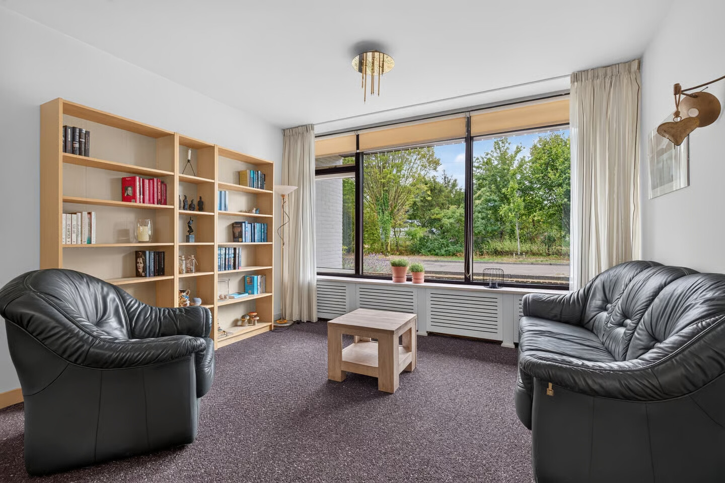 Tussenwoning te koop: Wardstraat 41, Bemmel