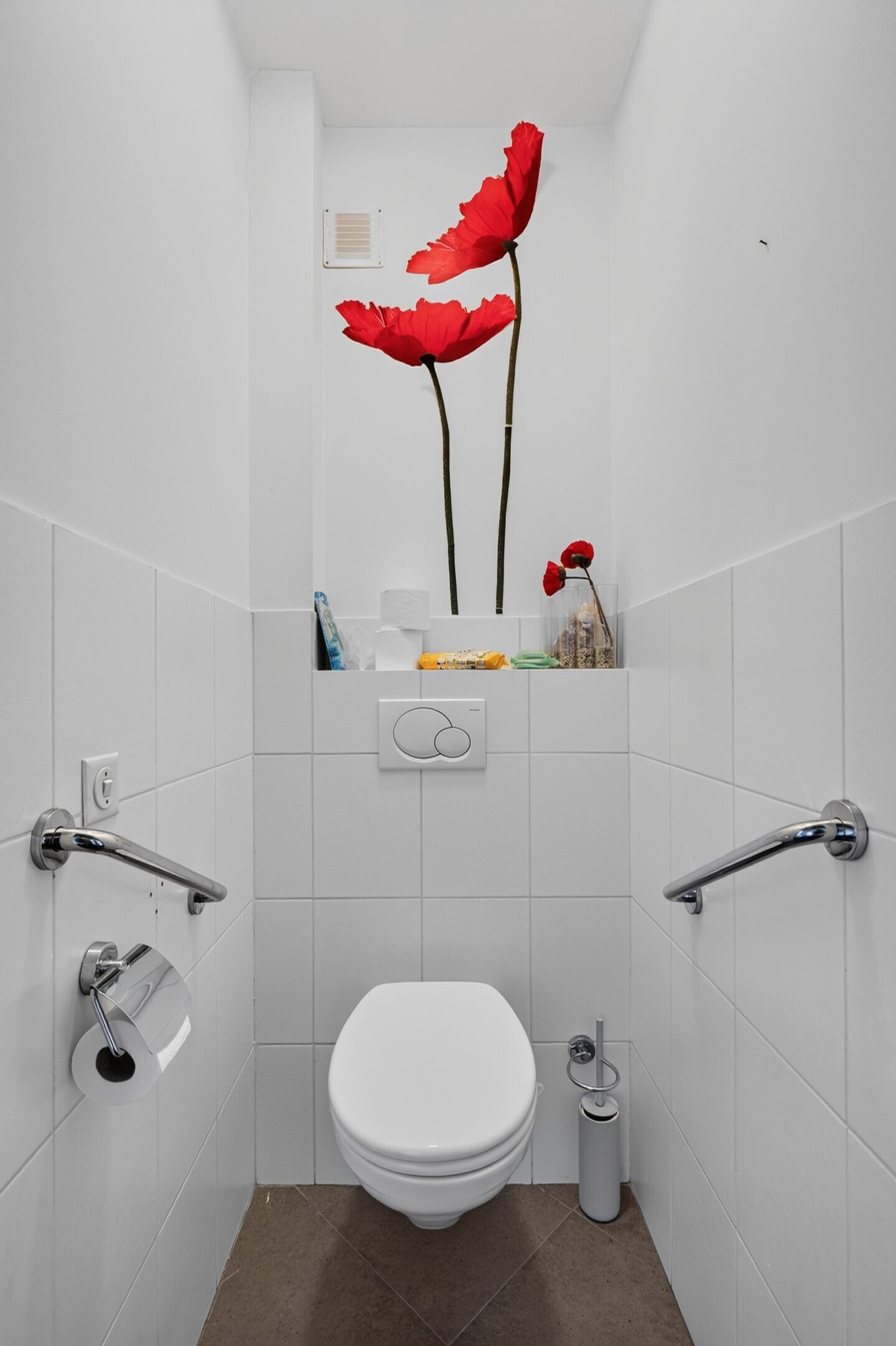 Tussenwoning te koop: Wardstraat 41, Bemmel