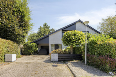 Brouwerslaan 18