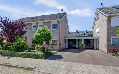 Brouwerslaan 37