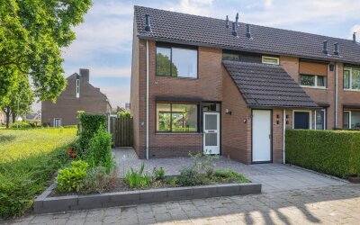 Rijplaan 38