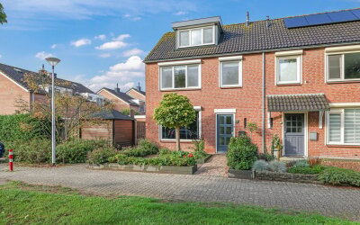 Tuinlaan 10