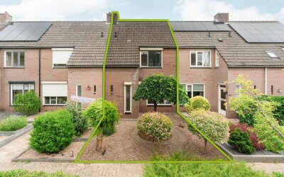 Tuinlaan 38