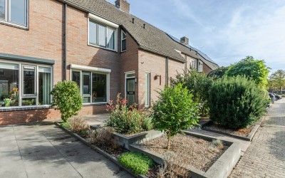 Tuinlaan 40