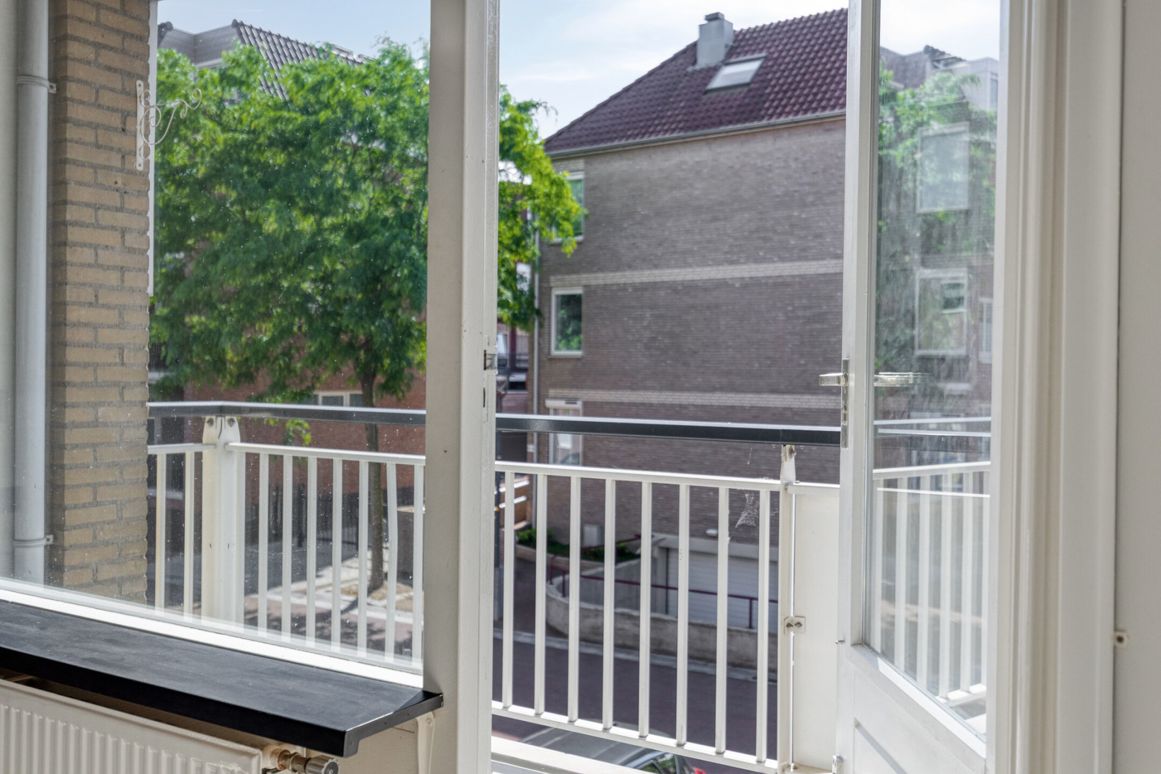Appartement te koop: de Pollenbrink 1-13, Bemmel