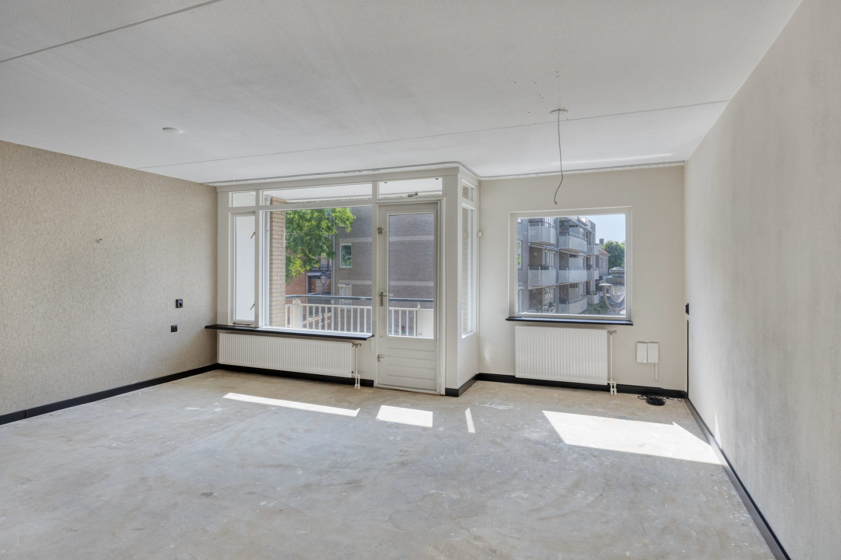 Appartement te koop: de Pollenbrink 1-13, Bemmel