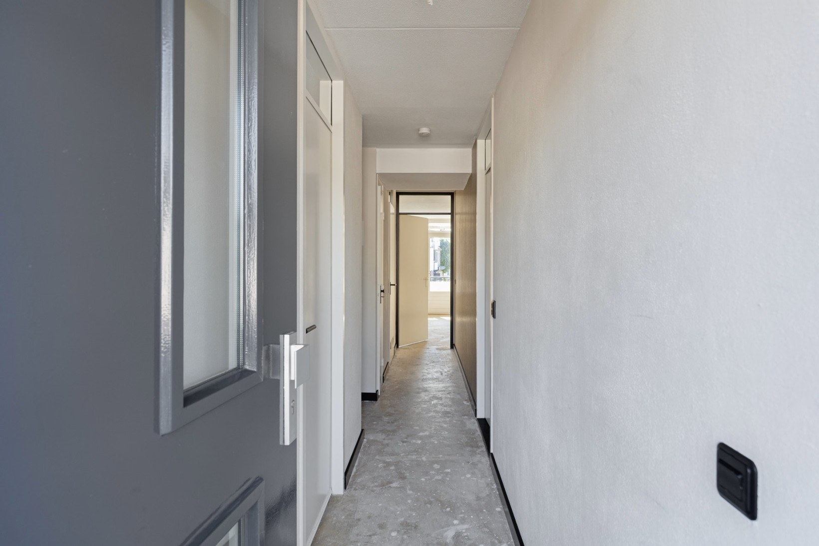 Appartement te koop: de Pollenbrink 1-13, Bemmel