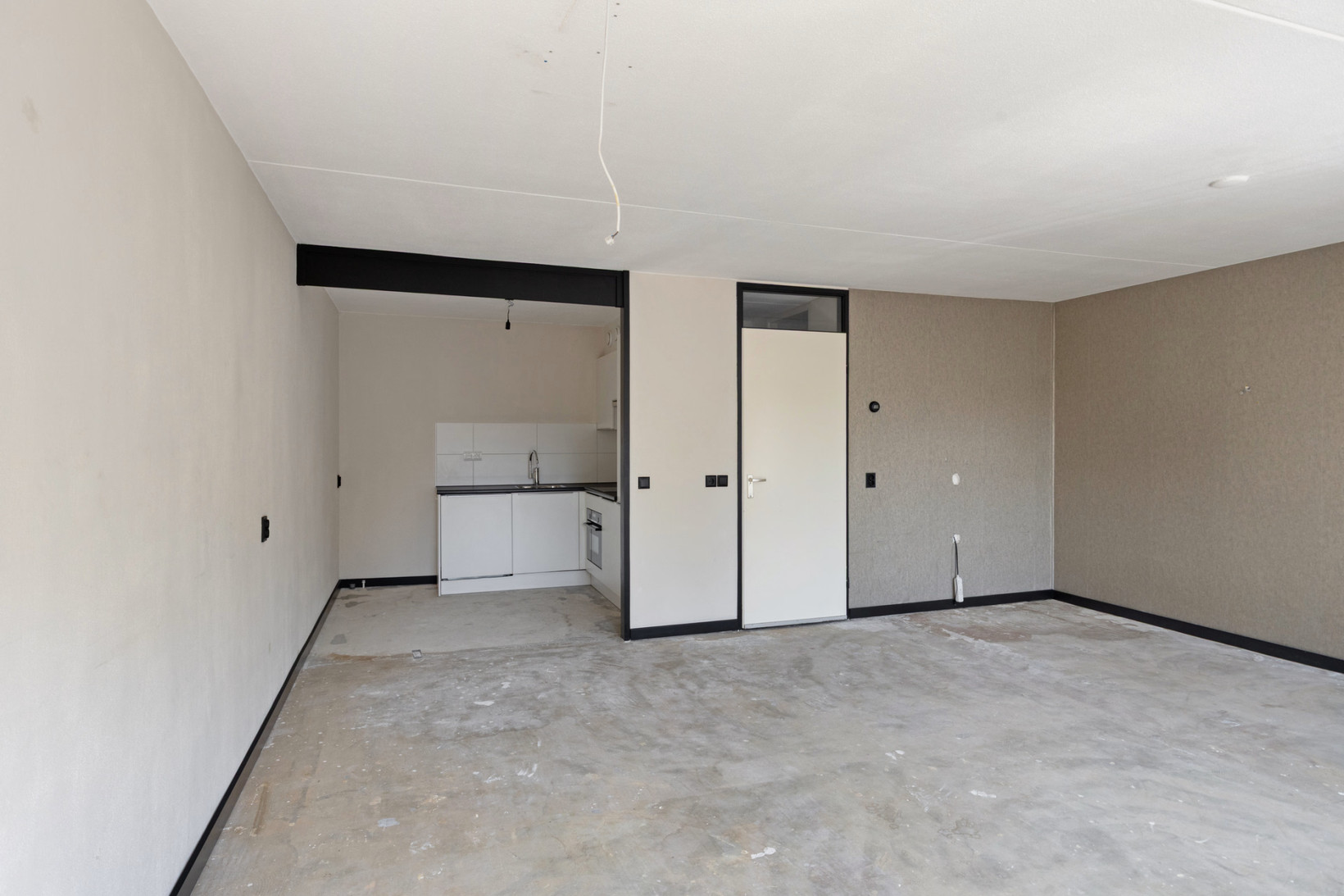 Appartement te koop: de Pollenbrink 1-13, Bemmel