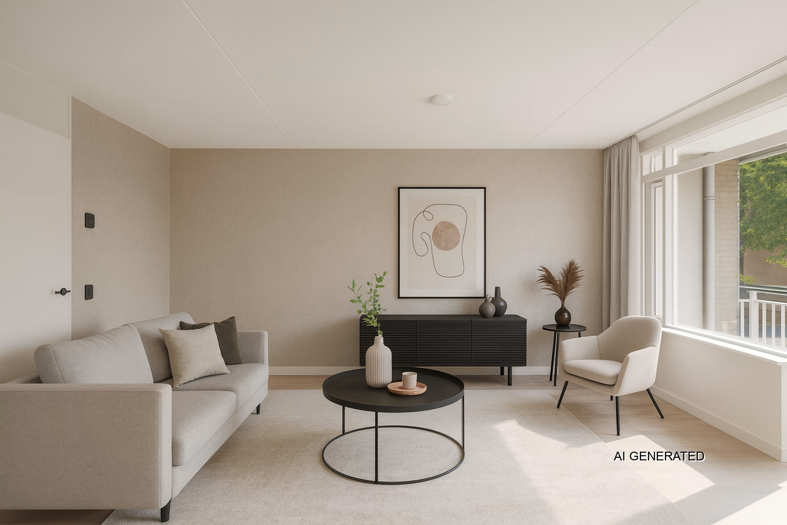 Appartement te koop: de Pollenbrink 1-13, Bemmel