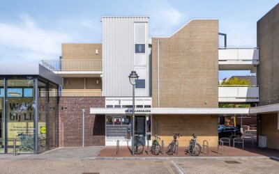 de Pollenbrink 1-17