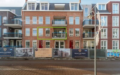 de Pollenbrink 64