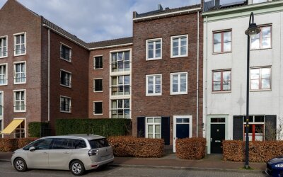 Buitengracht 16
