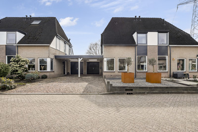 de Gaard 9