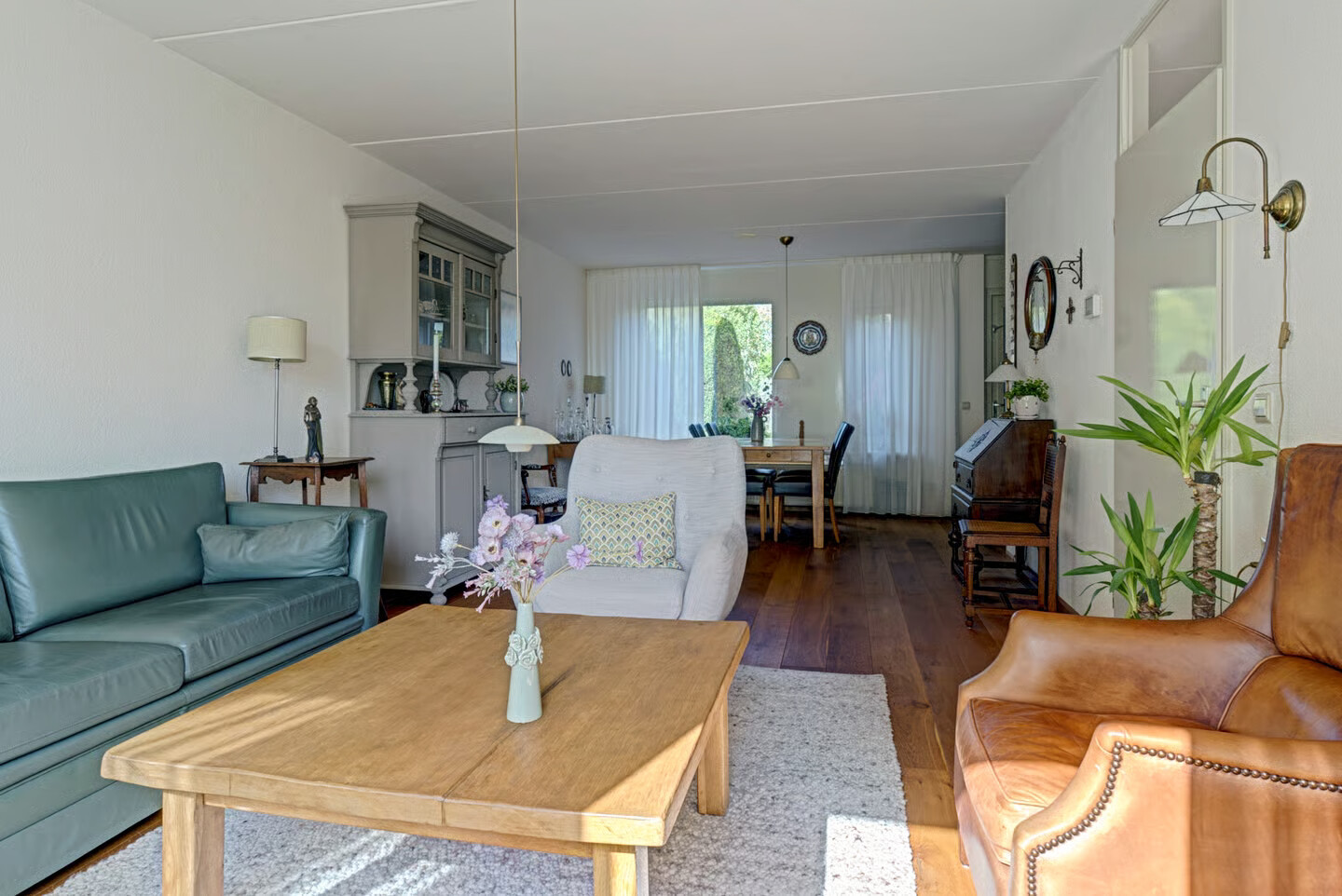 Hoekwoning te koop: Schaapskamp 40, Bemmel