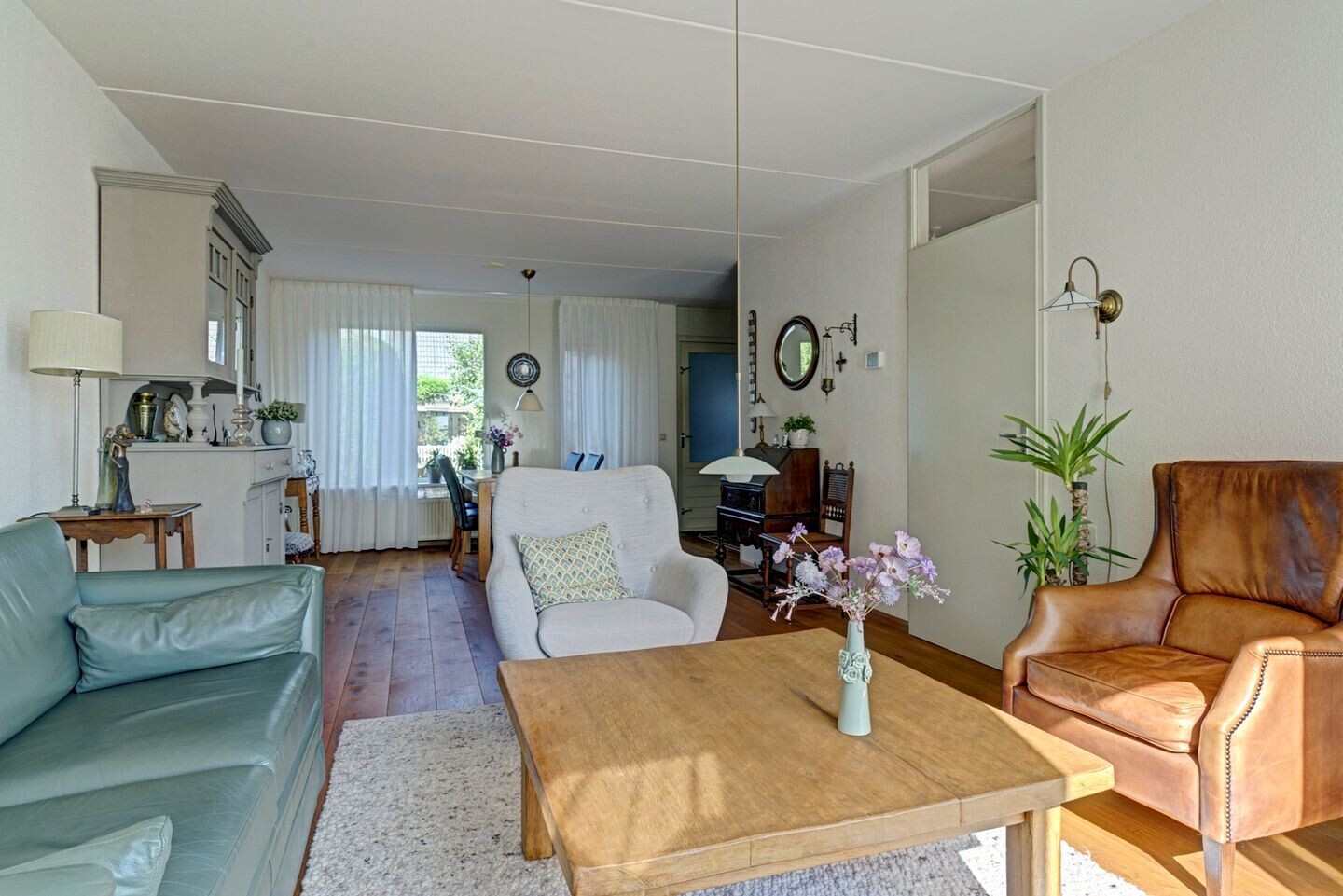 Hoekwoning te koop: Schaapskamp 40, Bemmel