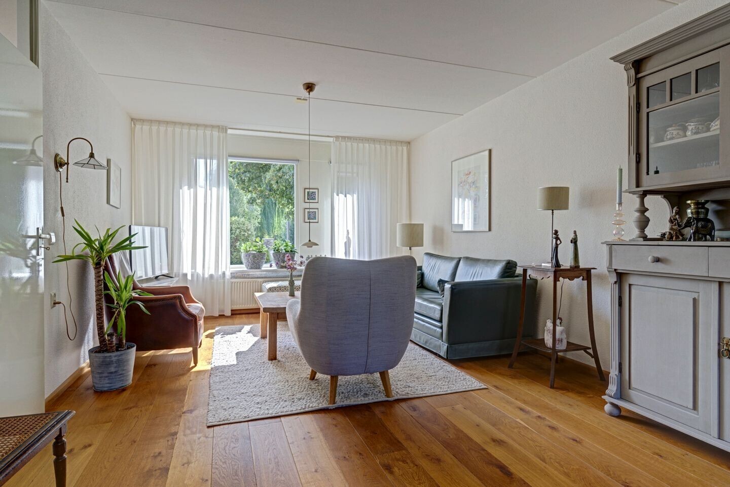 Hoekwoning te koop: Schaapskamp 40, Bemmel