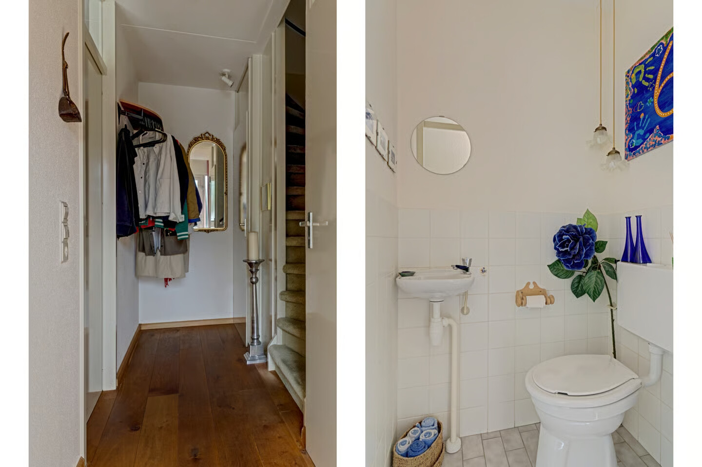 Hoekwoning te koop: Schaapskamp 40, Bemmel