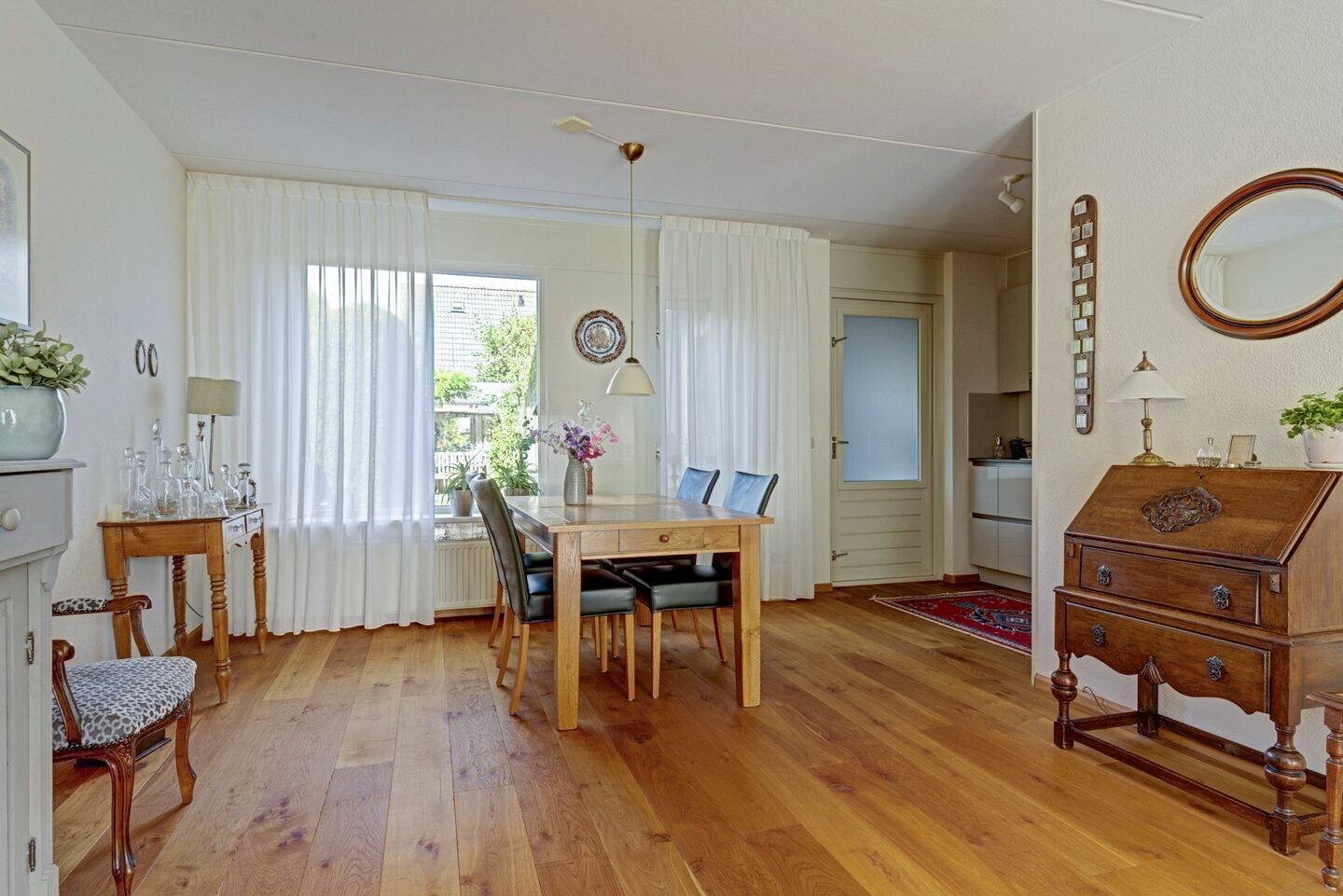 Hoekwoning te koop: Schaapskamp 40, Bemmel
