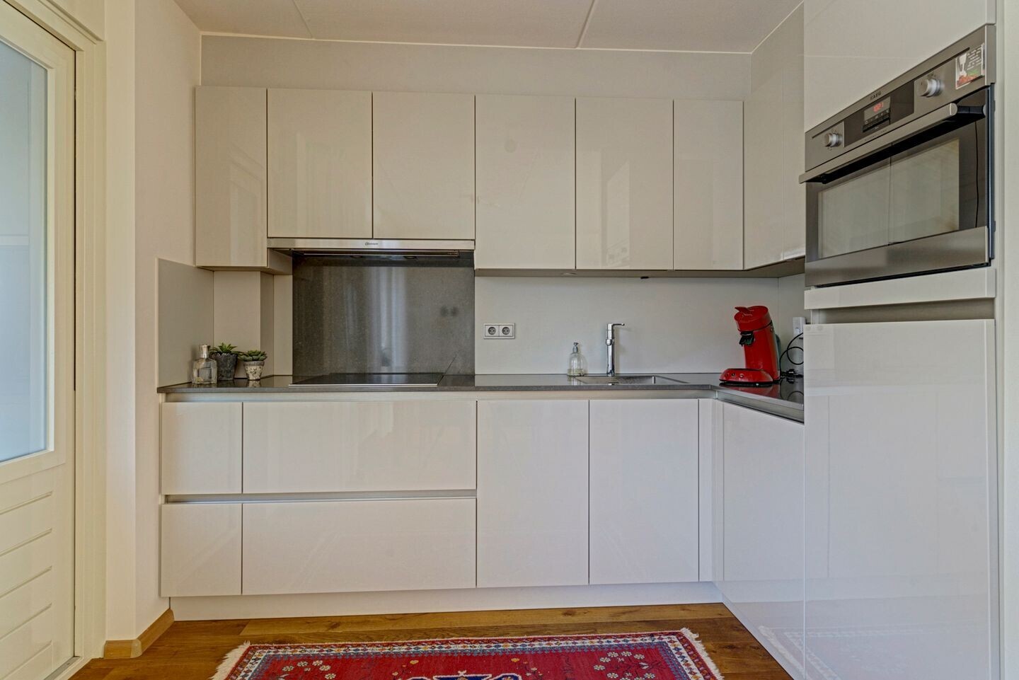 Hoekwoning te koop: Schaapskamp 40, Bemmel
