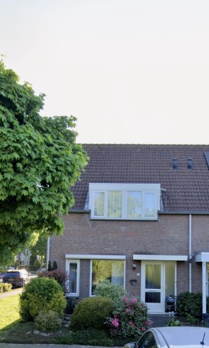 Schaapskamp 40