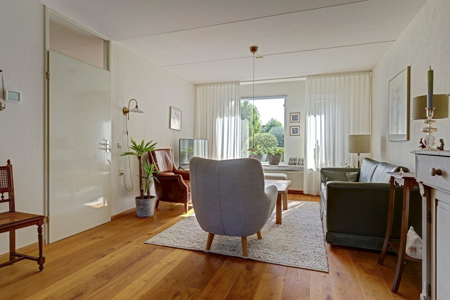 Hoekwoning te koop: Schaapskamp 40, Bemmel