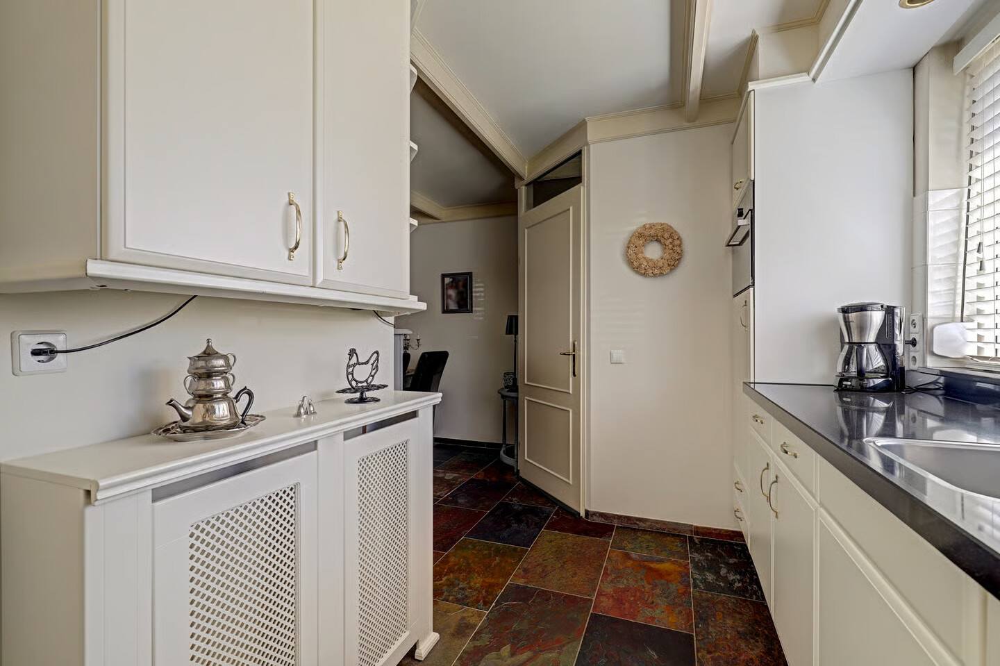 Hoekwoning te koop: Oeverkamp 7, Bemmel