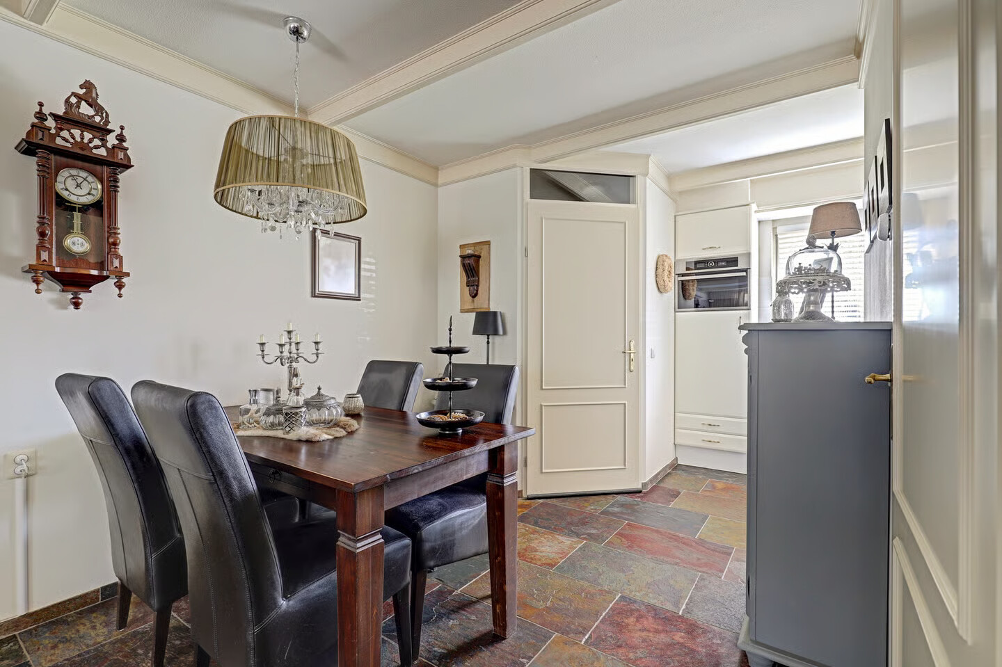 Hoekwoning te koop: Oeverkamp 7, Bemmel