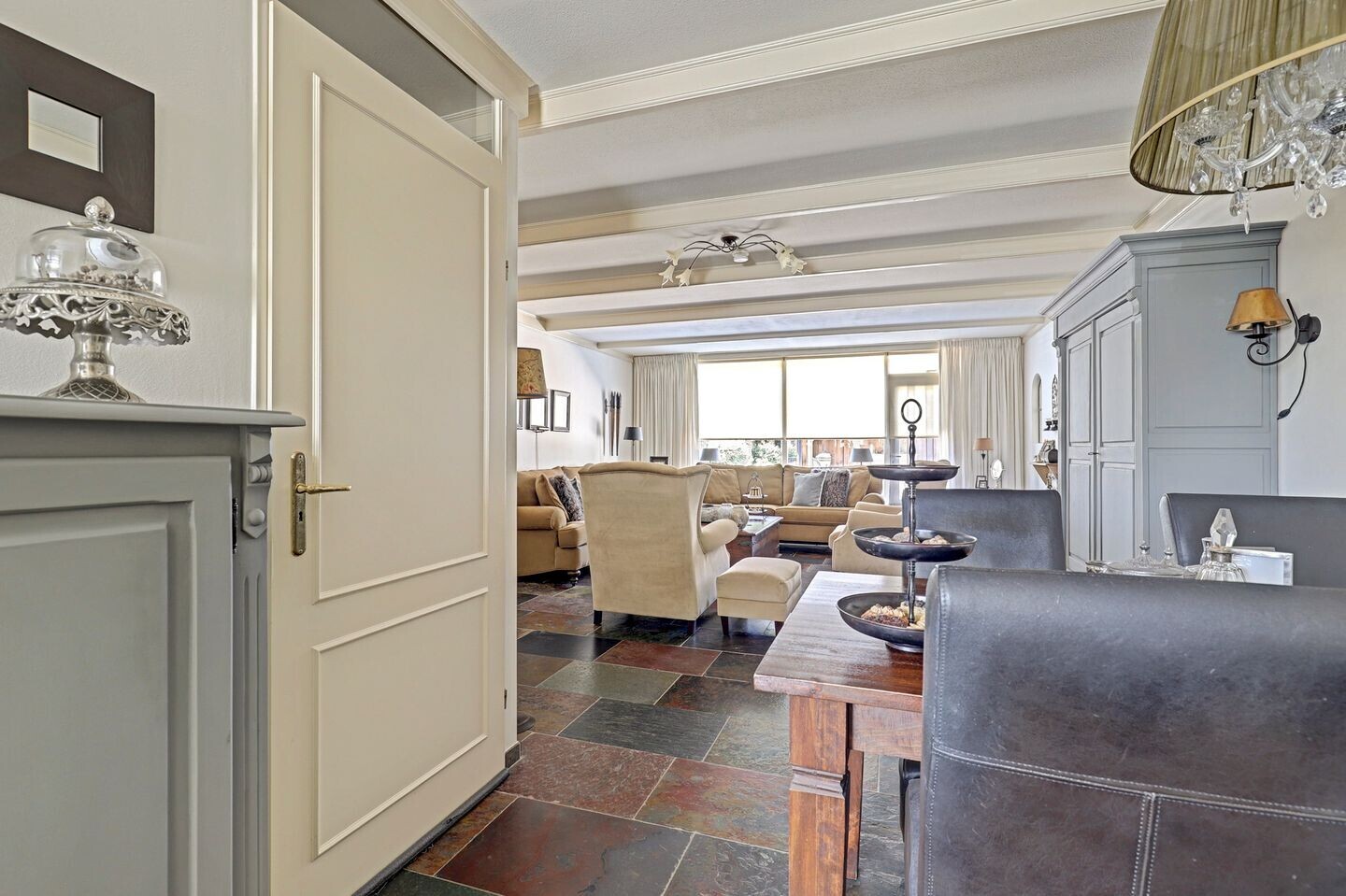 Hoekwoning te koop: Oeverkamp 7, Bemmel