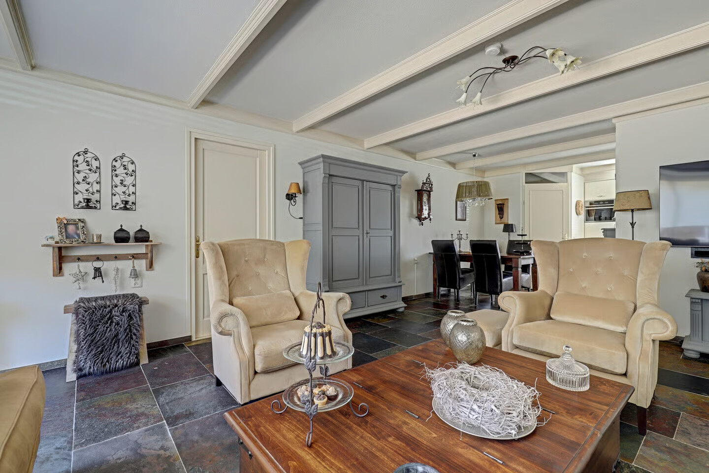 Hoekwoning te koop: Oeverkamp 7, Bemmel