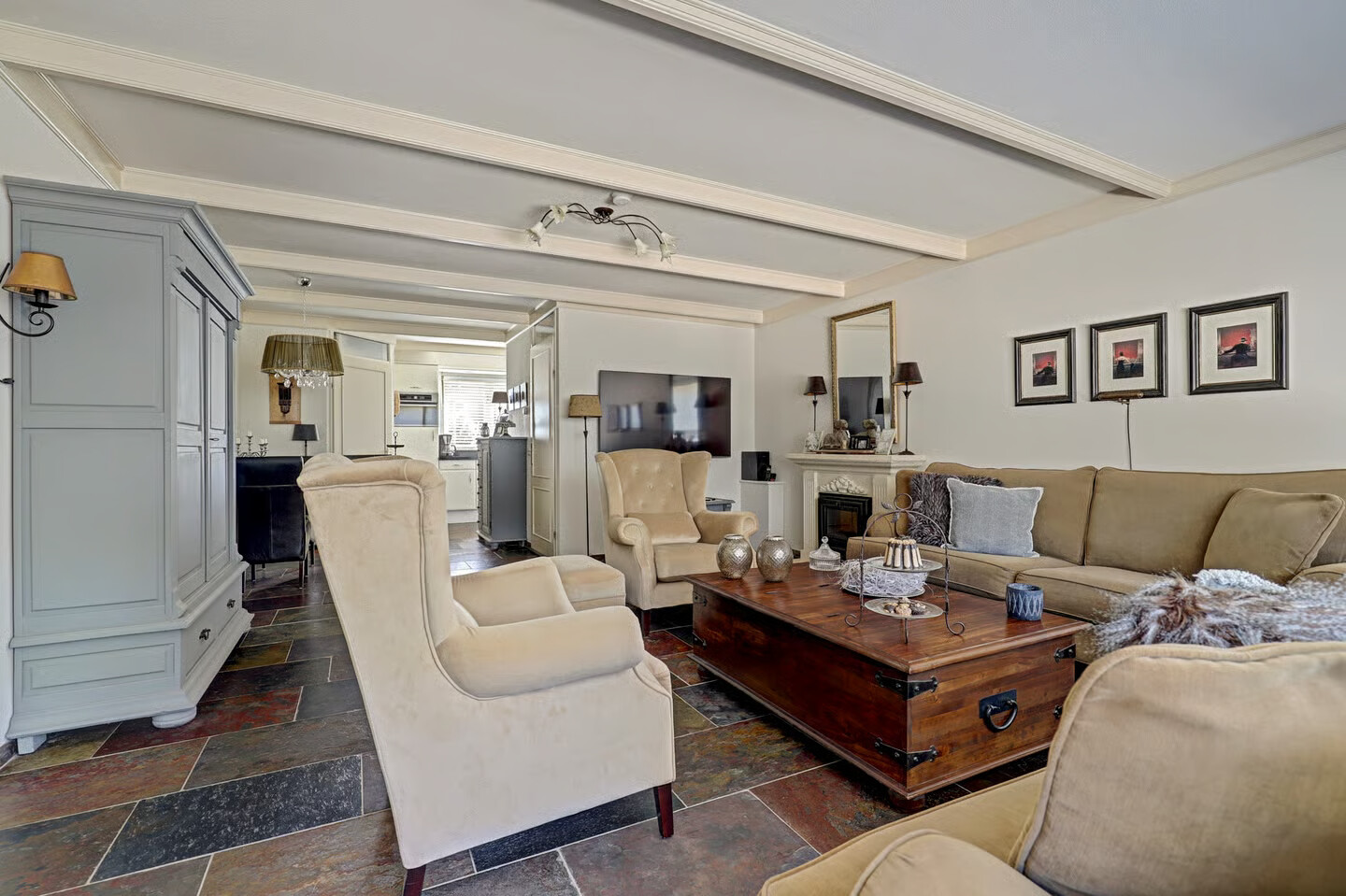 Hoekwoning te koop: Oeverkamp 7, Bemmel