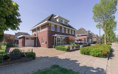 Parksingel 129