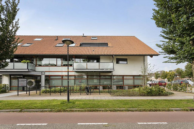 Kruidenstra. 1-E