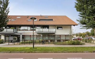 Kruidenstraat 1-E