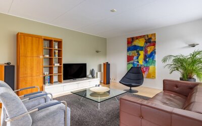 Saturnushof 20