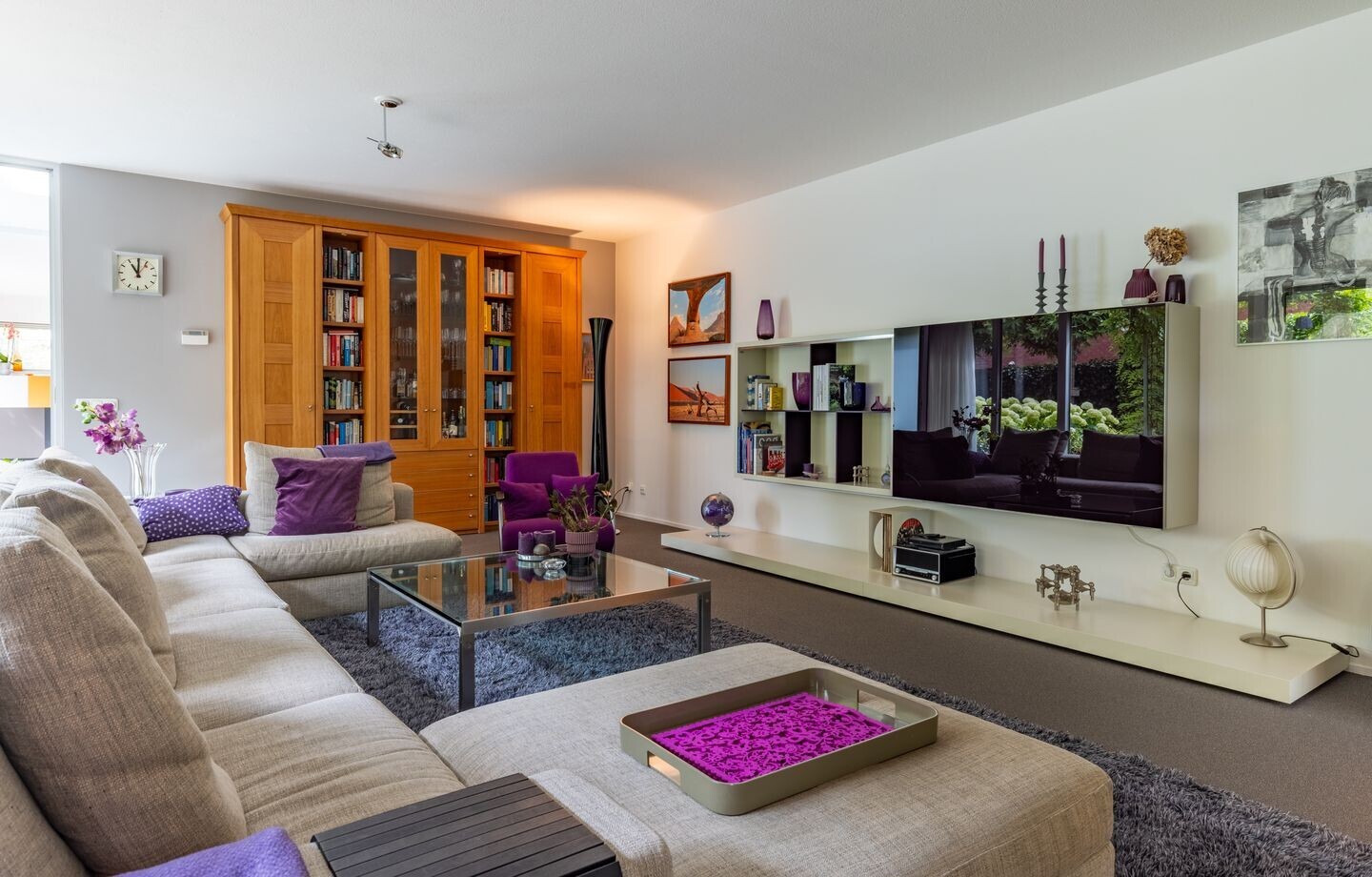 Vrijstaande woning te koop: Hoefslag 9, Bemmel