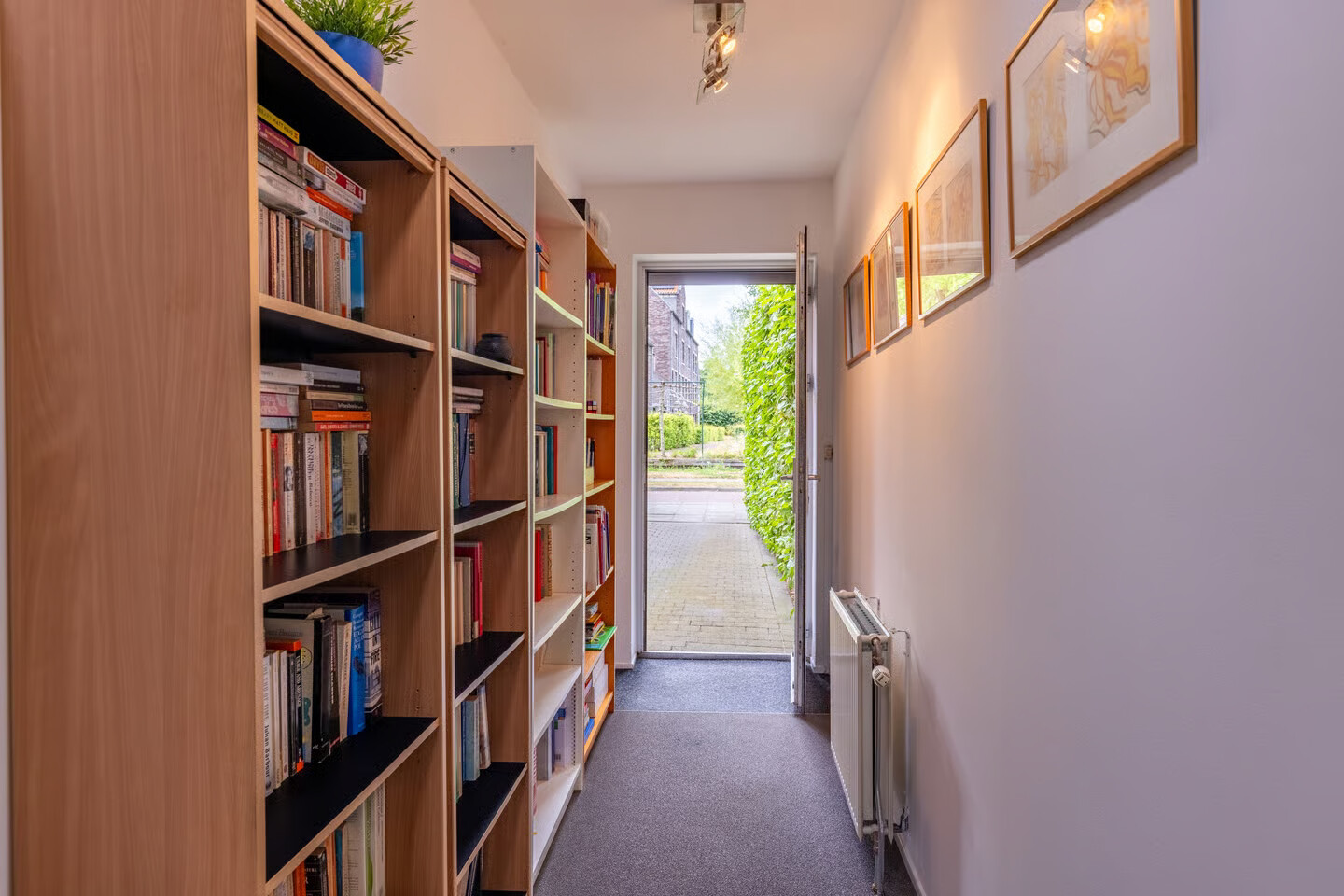 Vrijstaande woning te koop: Hoefslag 9, Bemmel