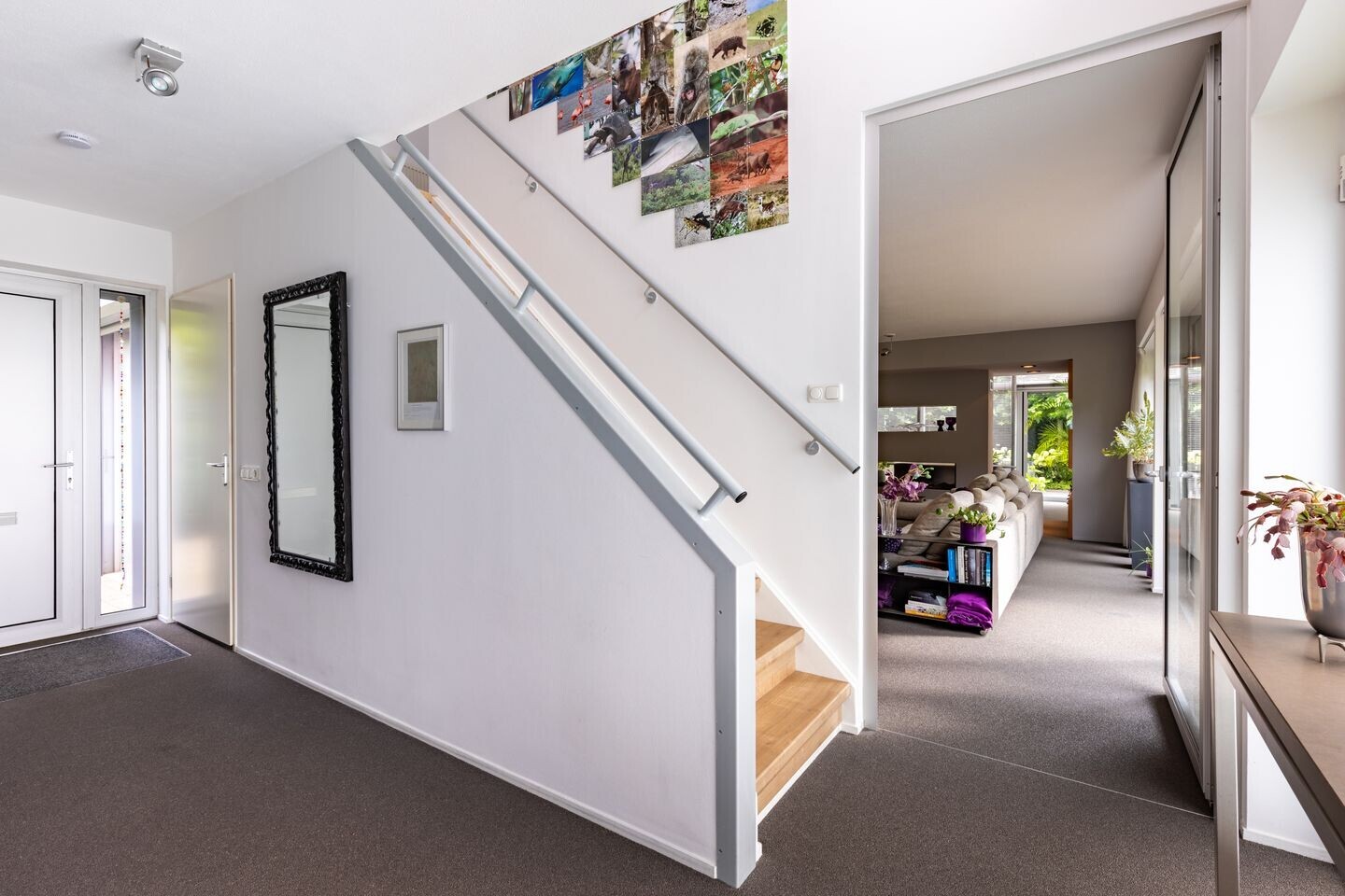 Vrijstaande woning te koop: Hoefslag 9, Bemmel