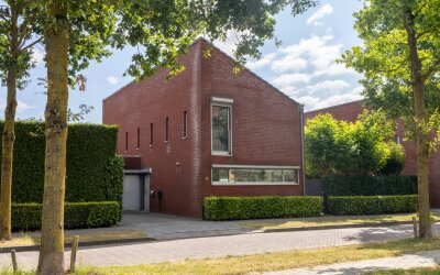 Hoefslag 9