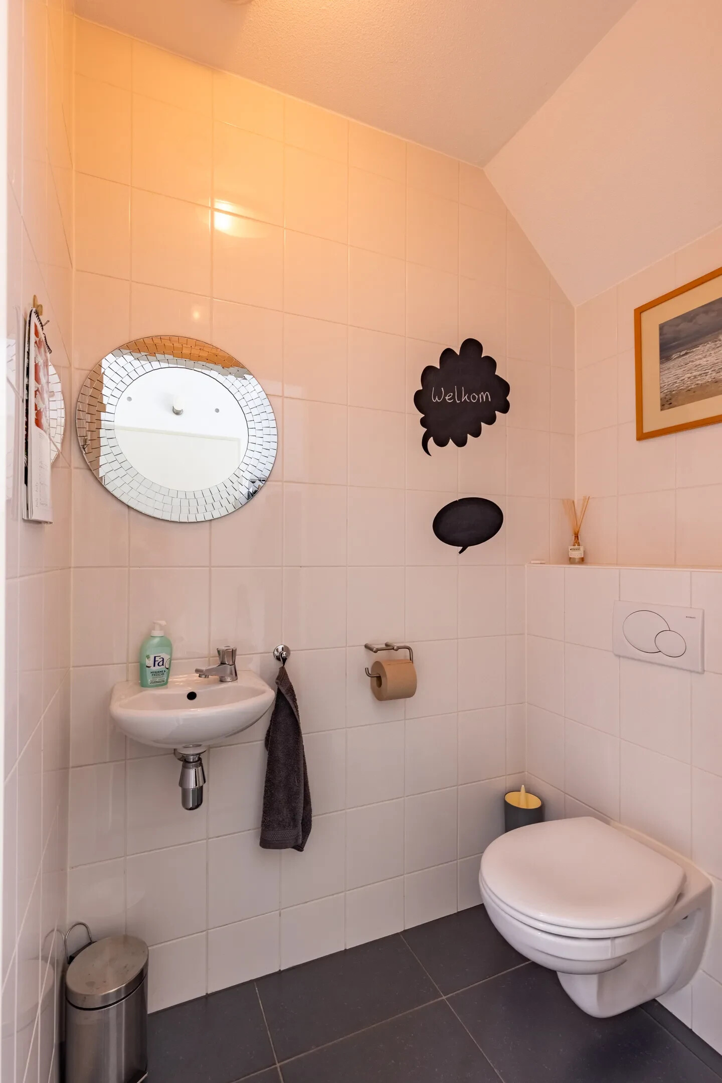 Vrijstaande woning te koop: Hoefslag 9, Bemmel